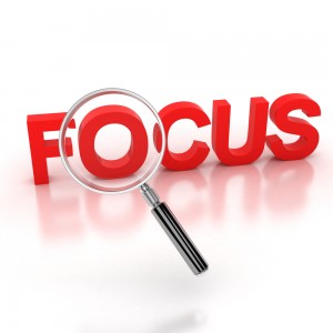Improve Your Focus By Understanding Your Orientation